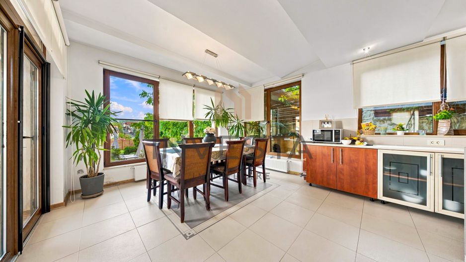 Casa individuala  | Manastur | 330 mp | Teren 800 mp - Poză 3