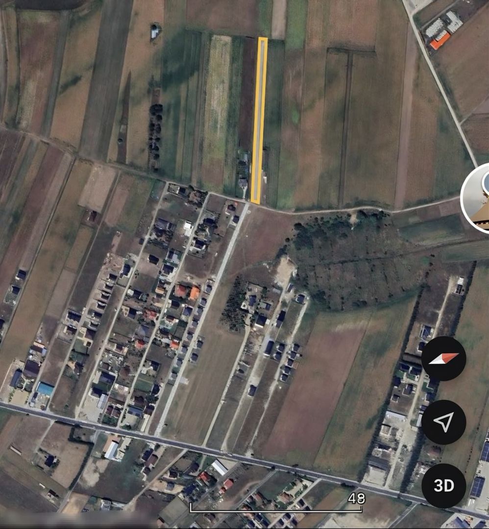 Teren de vânzare Șcheia | Sfantu Ilie | 3.361 mp - Poză 10