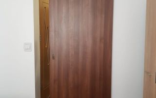Garsonieră în Canta, Iași – Cameră de cămin modernizată - Poză 4
