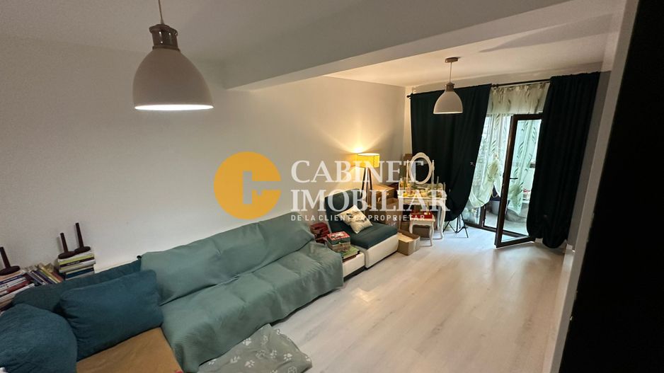 Apartament 2 camere decomandat- Popas Pacurari - Poză 1