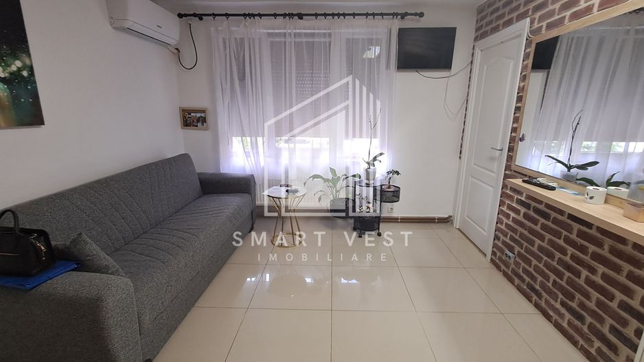 Apartament 2 camere | Parter | 50 mp | Zona Centrala - Poză 3