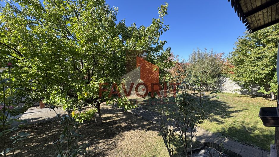 COMISION 0%.  Casa individuala cu garaj . Zona Decathlon . - Poză 6