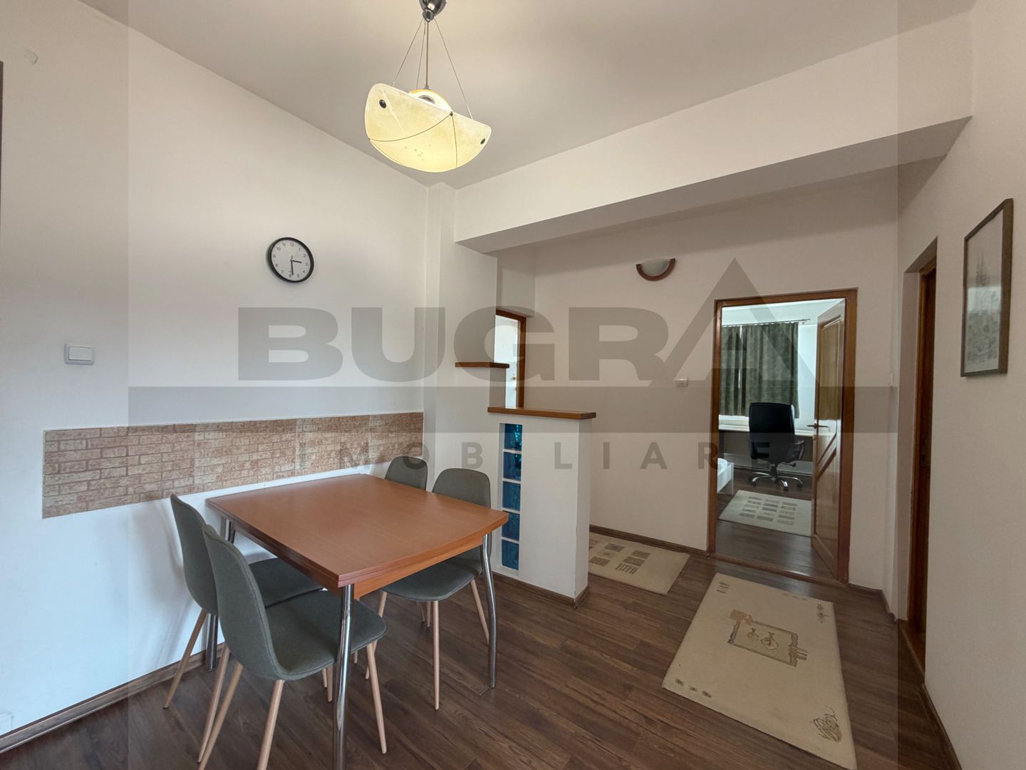Apartament de 4 camere, modern, 113mp, zona Spitalului de Recuperare - Poză 12