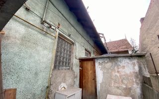 Restaurant | Cafenea | Terasa | Teren 126 MP | Piata Cibin - Poză 11