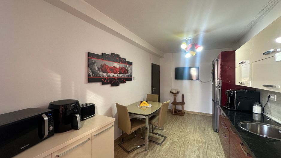 Comision 0%! Penthouse de vanzare ultracentral - Poză 9