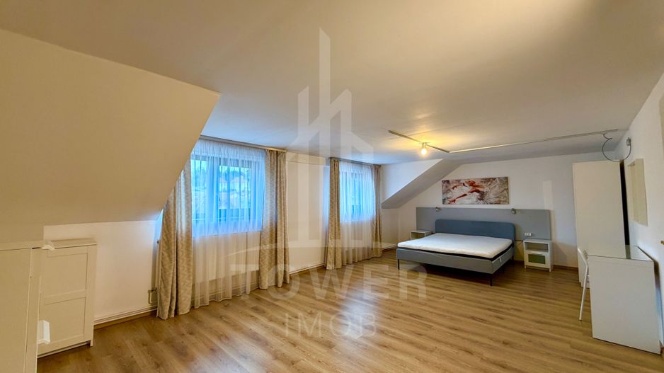 Casă premium de vânzare- zona Ștrand - Poză 27