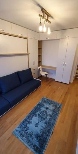Studio modern 43 mp, bloc 2020, mobilat complet, Aviatiei – Herăstrău - Poză 4
