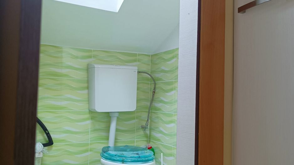 De vanzare! Apartament frumos si spatios pe strada Campului - Poză 8