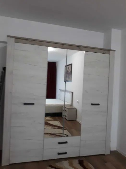 Apartament 2 Camere | Viva City | Parcare Subterana | Balcon 11mp - Poză 2