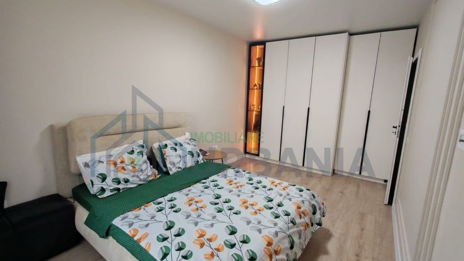 Apartament 2 camere de închiriat - Contemporan Homes, Păcurari, Iași - Poză 2