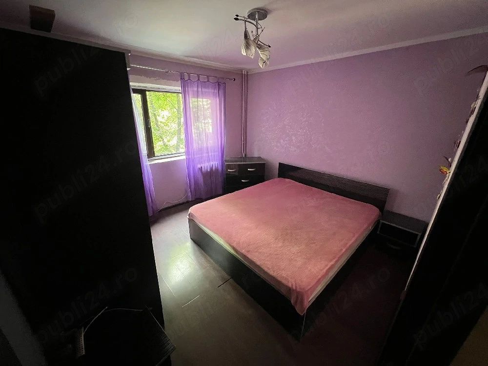 🏡 Ap. 3 Camere de vanzare | Etaj 1 | 2 Băi | | zona Apusului - Poză 2