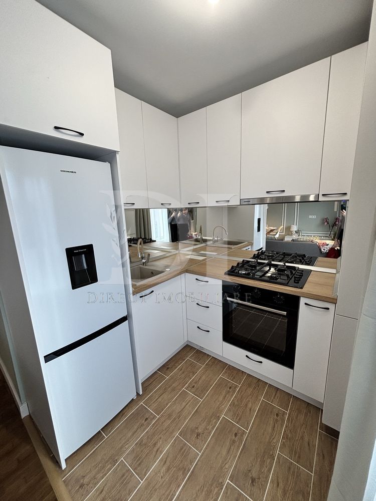 Apartament cu 2 camere de închiriat – Zona Panemar, Str. Eroilor - Poză 4