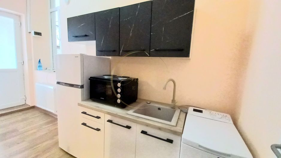 OCAZIE | Apartament 1 cameră - Piața Unirii | AMENAJĂM LOCUL CUM ÎȚI DOREȘTI TU - Poză 3