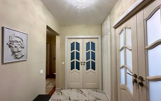 Apartament 3 camere + dressing | 80mp + balcon | zona Gheorgheni - Poză 12