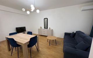 AP. 3 CAMERE - SKY GARDEN RESIDENCE, PARCARE INCLUSA, BLOC NOU, MODERN - Poză 7