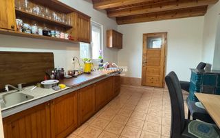 NECTORA IMOB Exclusivitate-Casa S+P+M,Str. Sofiei, 144mp+ 2192mp teren - Poză 12