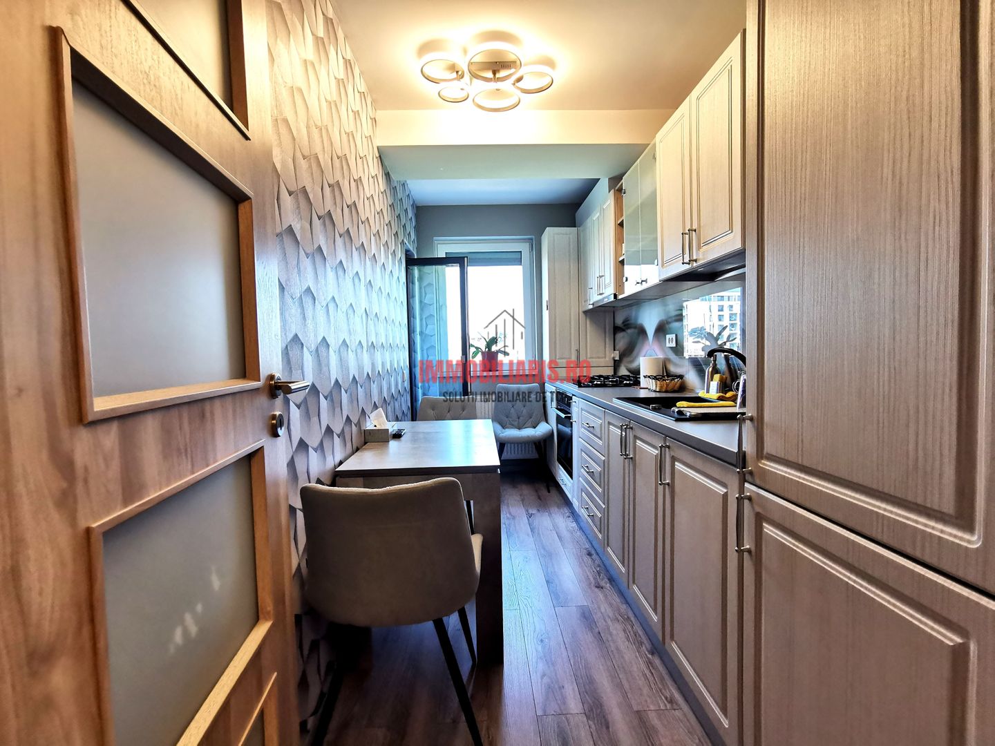 Theodor Pallady, Mobilat și Utilat Lux, Parcare Inclusa, Decomandat - Poză 9