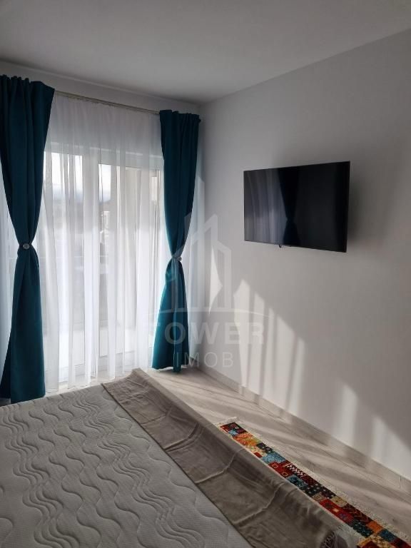 Apartament de lux, 2 camere zona Shopping City Selimbar - Poză 7