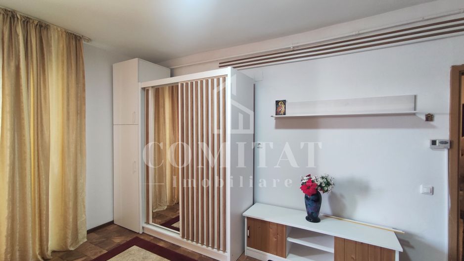 Apartament cu 2 camere de închiriat | Zona Florilor - Florești - Poză 5