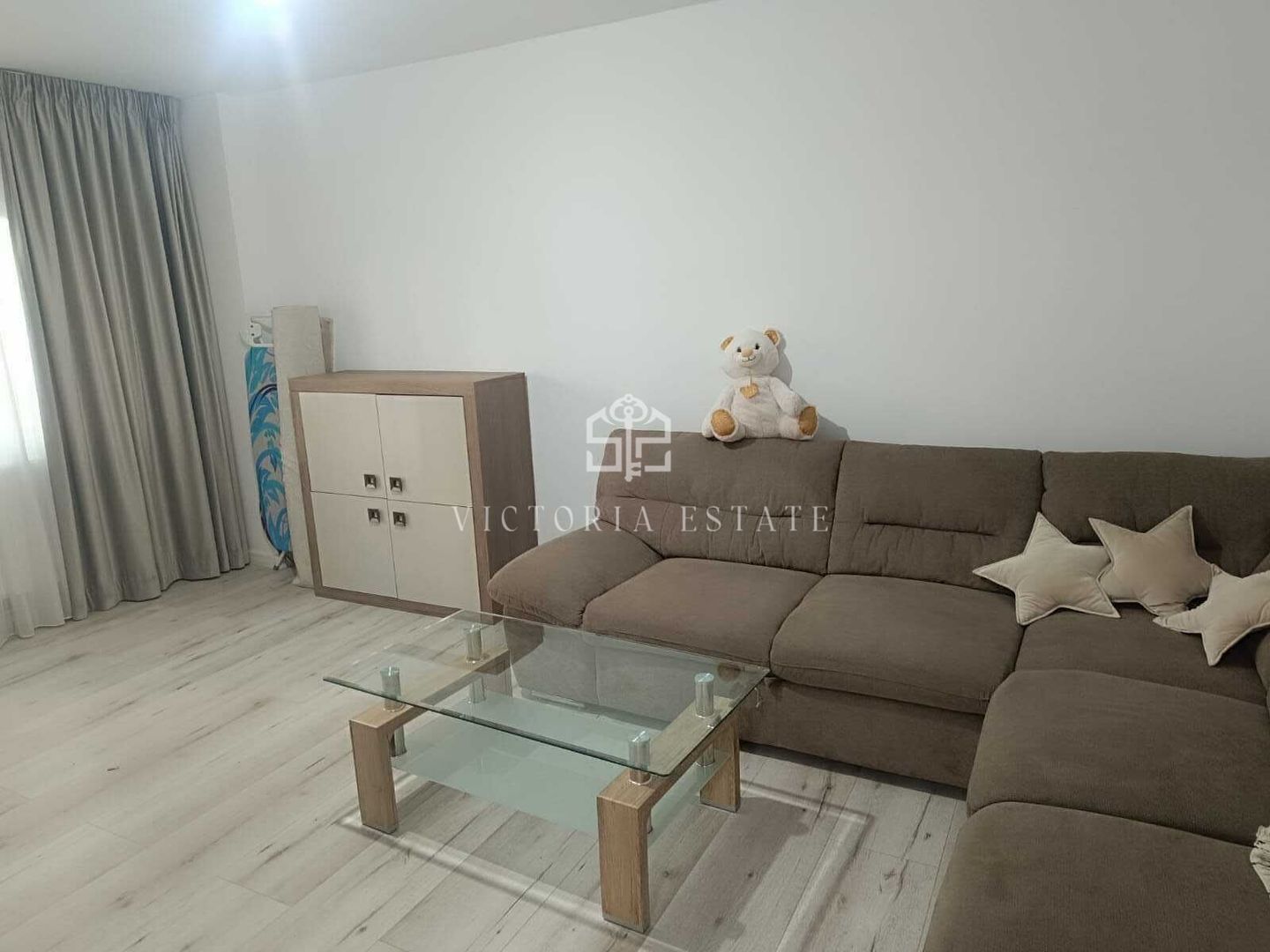 Apartament de închiriat cu 3 camere.Gheorghe Doja ! - Poză 2