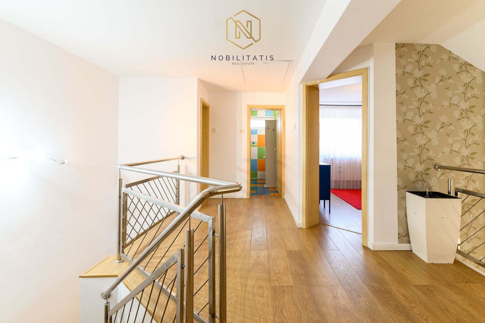 OFERTA VANDUTA - Vila deosebita cu piscina | Comision 0 - Poză 29