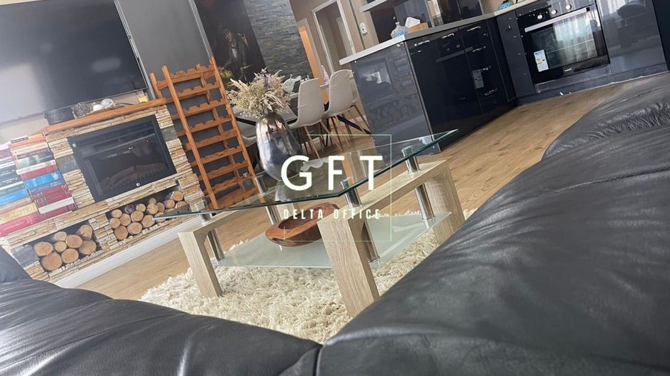 Penthouse de vanzare, Zorilor, view spectaculos! - Poză 7