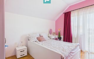 Casa 4 camere Osorhei 135mp - Poză 5