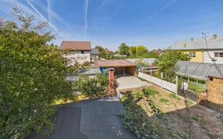 VILĂ INDIVIDUALĂ DRAGOMIREȘTI-VALE | 255 MP UTILI | TEREN 807 MP - Poză 27