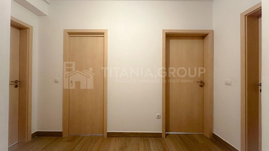 Apartament 2 camere,  decomandat, 2 locuri parcare, Tractorul - Poză 11