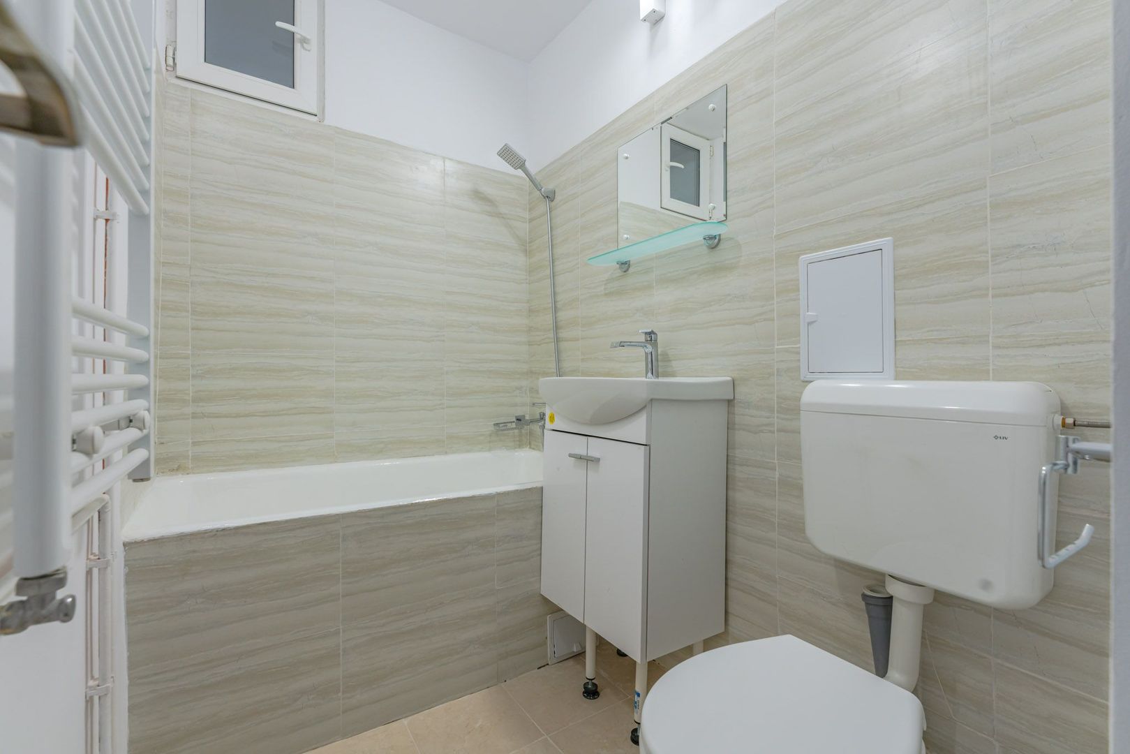 Apartament decomandat, 2 camere, 46 mp – Centru Civic, Brașov - Poză 5