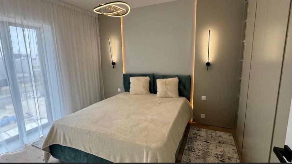 One Cotroceni Park I Loc de parcare inclus  I 2 Room I Chirias activ - Poză 1