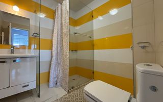 2 camere, modern, parcare, Andrei Muresanu Zona Becas, Trifoiului - Poză 5