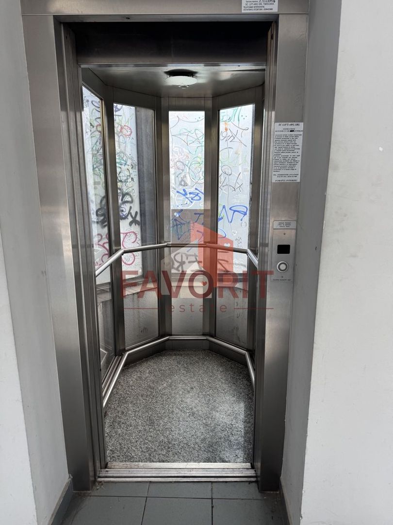 Spatii de birouri in centrul Timisoarei. Disponibile imediat - Poză 3