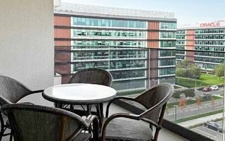 Chirie | Apartament 2 camere | Parcare | Promenada Mall - Poză 6