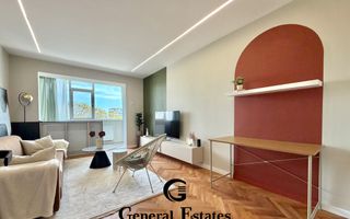 Copou | 2 Camere Decomandat | Lângă Parc | Vedere Panoramică | Renovat - Poză 5