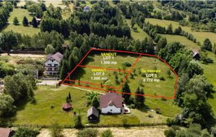 Teren intravilan Bran 2.772 mp | Vedere Piatra Craiului | Potrivit pentru cabane