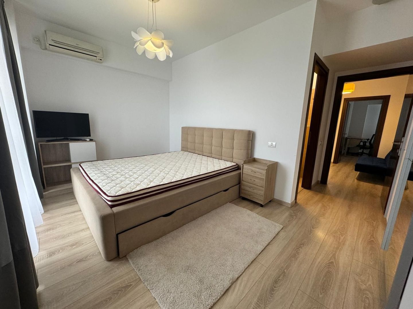 4 camere | Green Vista | Pipera | parcare | terasa 30 mp - Poză 8