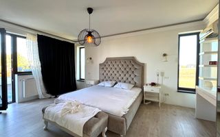 Vila cu 5 camere *420mpc* // 800mp teren // Corbeanca - Tamasi - Poză 20