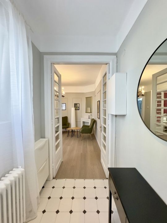 Apartament 3 camere Unirii Horoscop | Renovat complet | Imobil cu lift - Poză 43