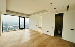 3 camere | BHB Avenue | Aviatiei | Pipera | 2 x parcare - Poză 2