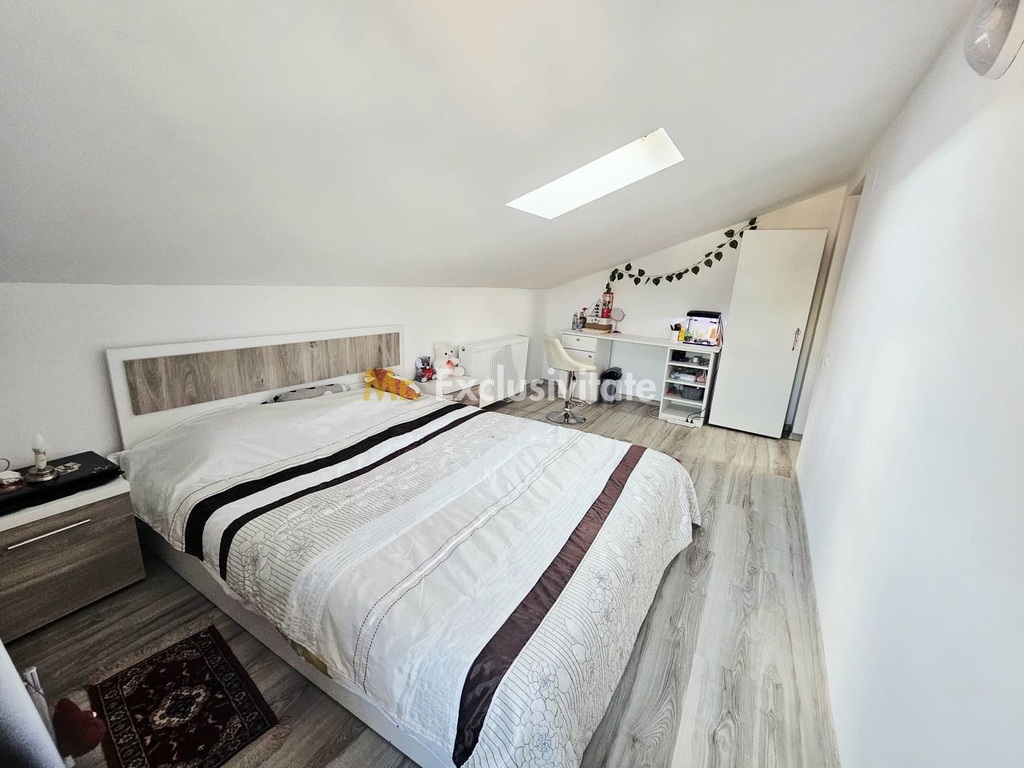 Apartament 3 camere,98 mp-strada Cezar Petrescu/Manastur - Poză 5