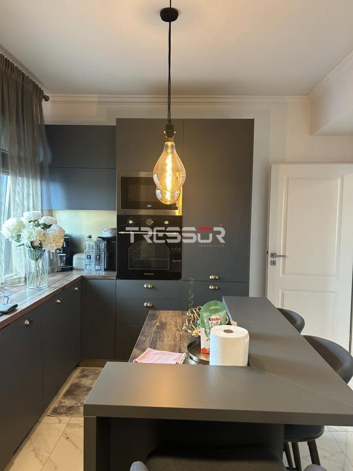 Penthouse exclusivist / mobilat și utilat premium - Poză 9