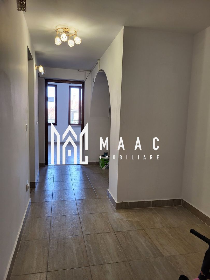 Spatiu comercial | Parter inalt | Zona Calea Dumbravii - Poză 26