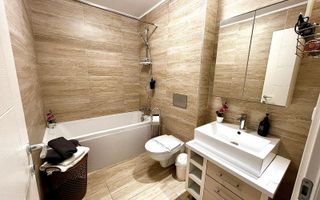 Apartament 3 camere | Cosmopolis | Terasă & vedere deschisă | 135.000€ - Poză 9