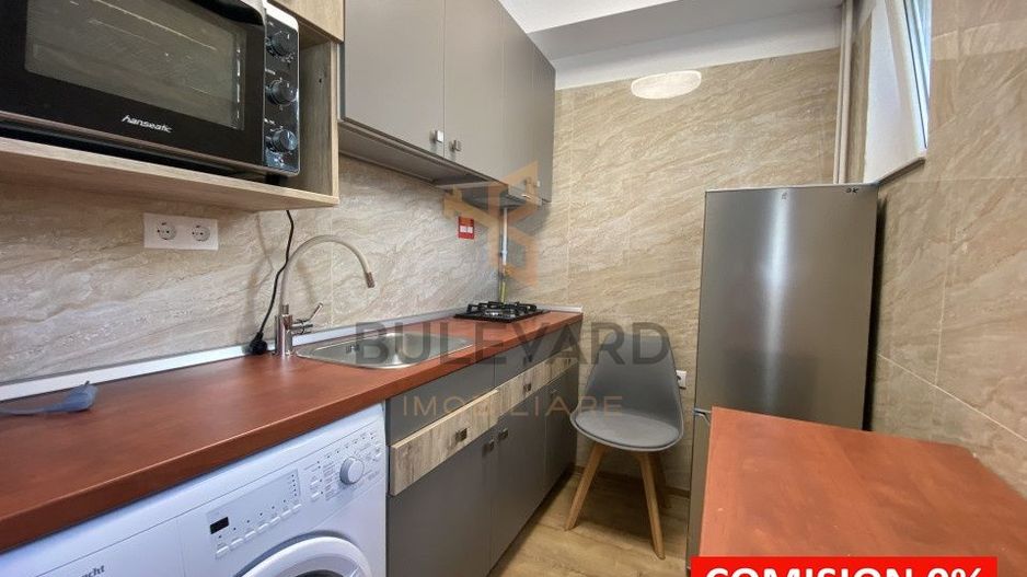 Comision 0. Apartament de vanzare in centrul cartierului Gheorgheni! - Poză 1