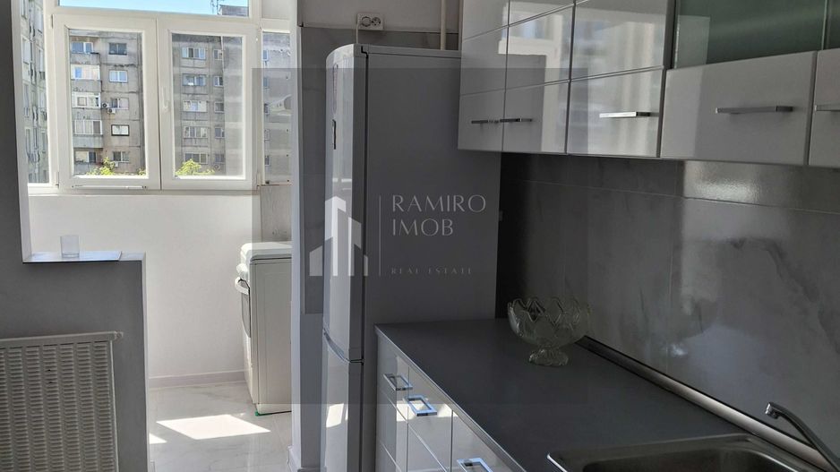 Apartament de inchiriat 3 camere | Crangasi | Decomandat | Prox Metrou - Poză 6