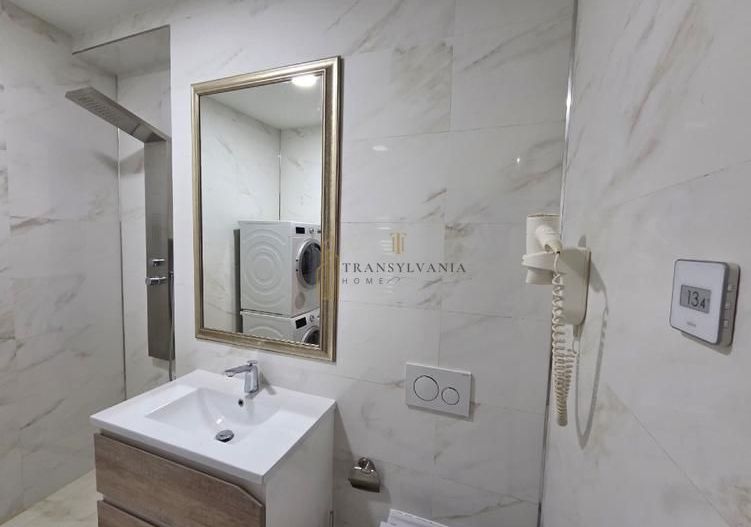 Apartament 2 camere, finisat modern, zona Centrala - Poză 11