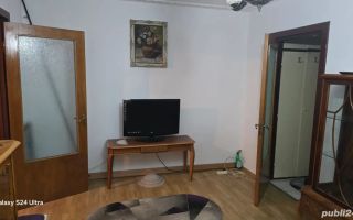 Apartament 3 camere, complet mobilat si utilat, Tudor Vladimirescu - Poză 2