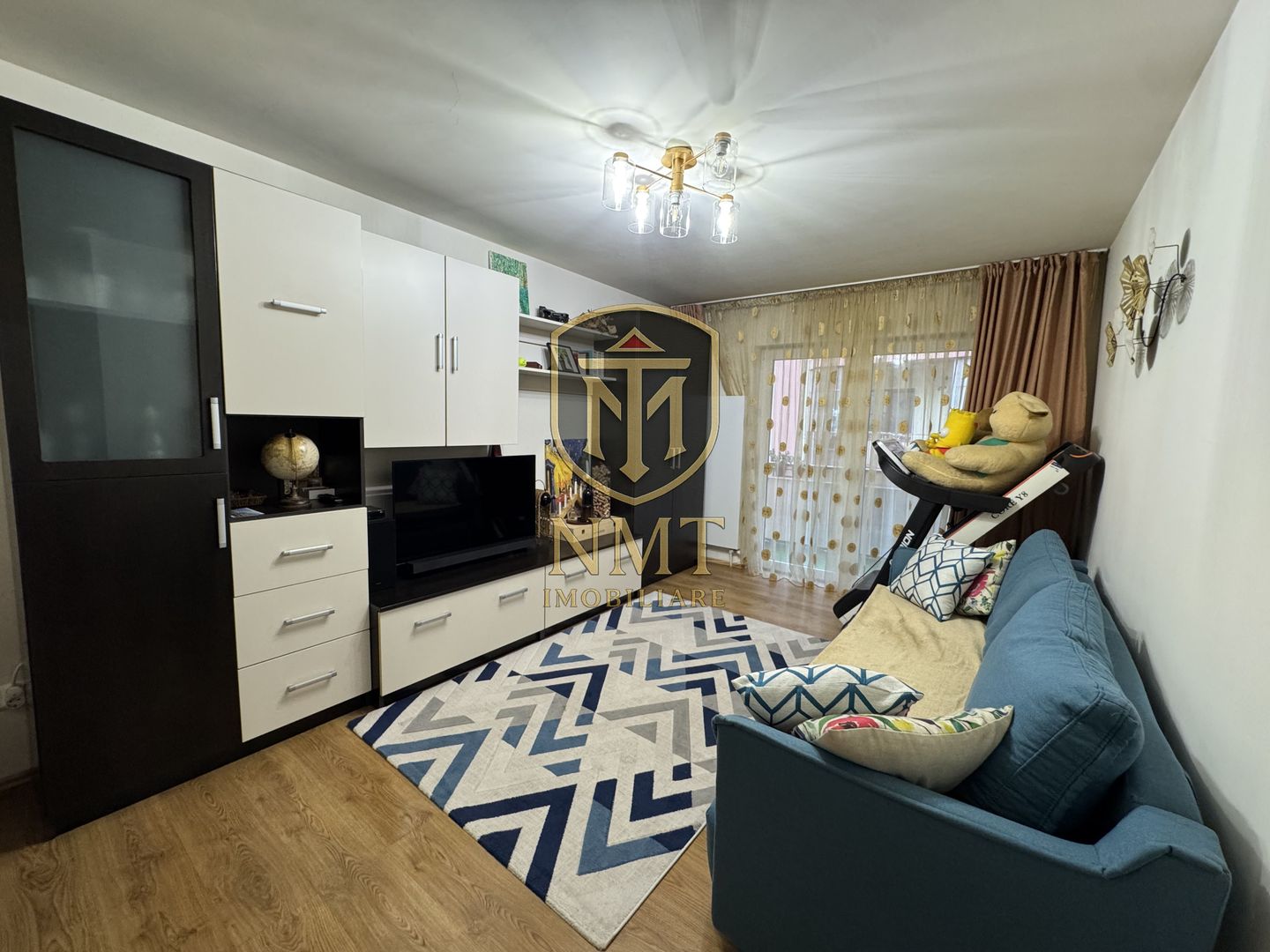 Apartament cu 2 camere | 54 mp |  Avram Iancu - Poză 1