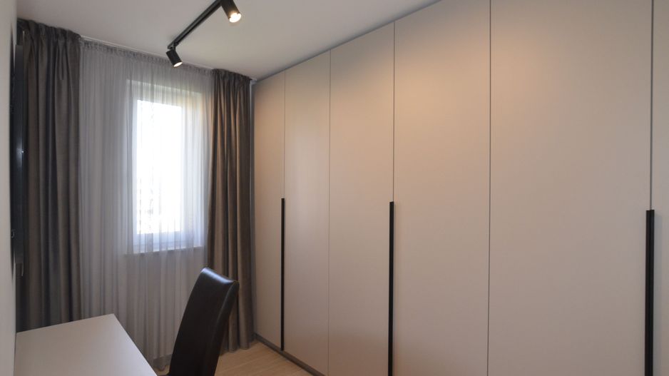 Apartament la prima inchiriere cu parcare subterana URBAN PLAZA - Poză 12